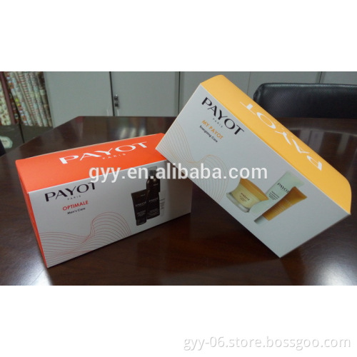New recycle Cosmetic Gift Box, Cosmetic Packaging, Cosmetic Promotion